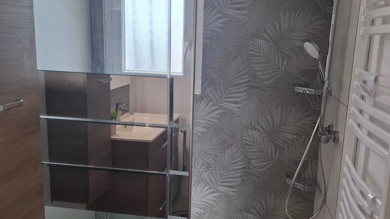 Photo of Bathroom in Chatellerault