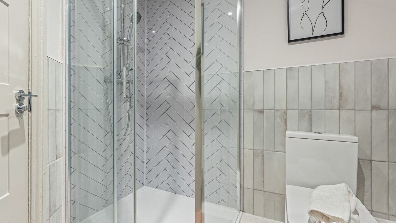 Photo of Bathroom in Chester