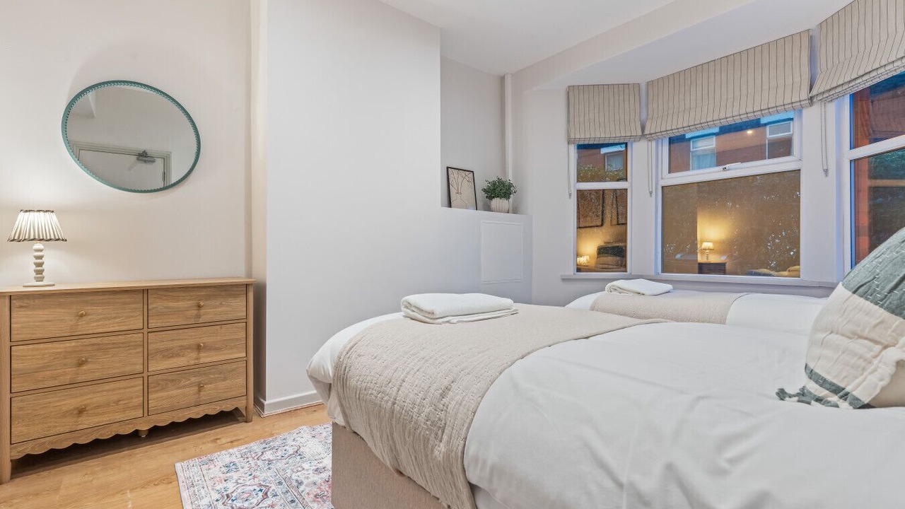 Photo of Bedroom in Chester