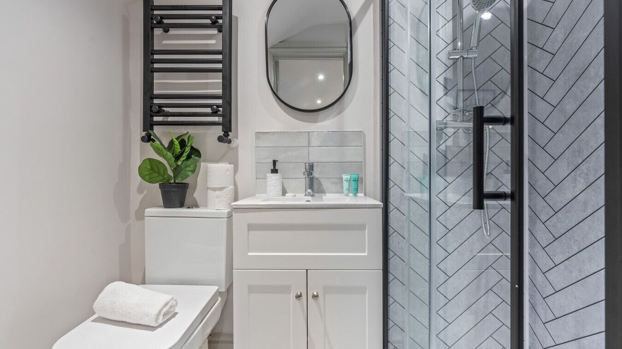 Photo of Bathroom in Chester