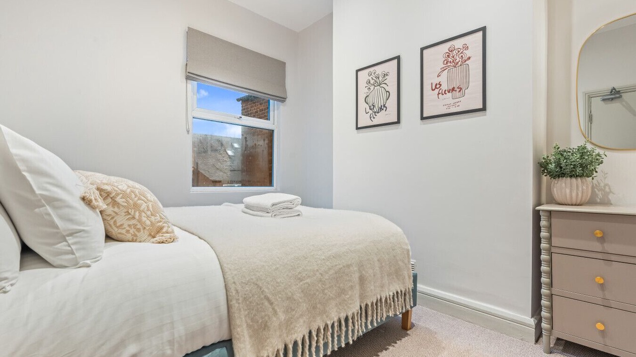 Photo of Bedroom in Chester