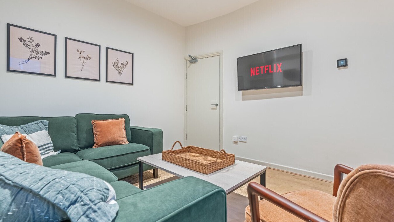 Photo of Livingroom in Chester