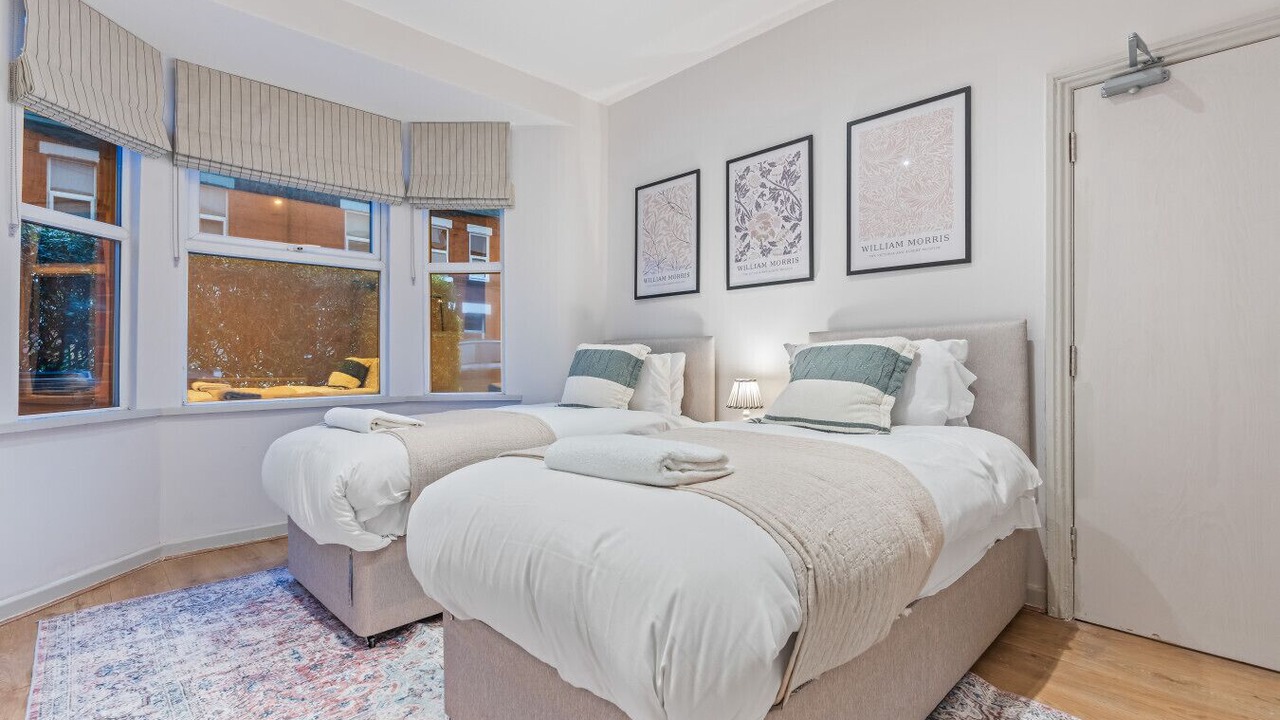 Photo of Bedroom in Chester