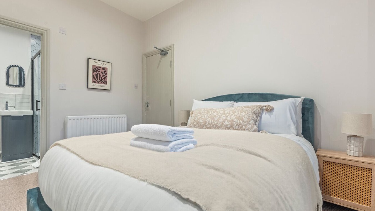 Photo of Bedroom in Chester