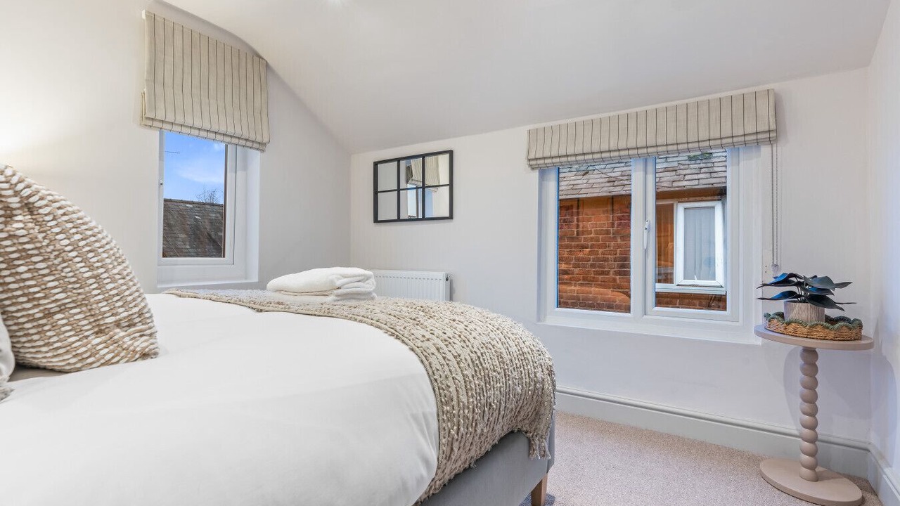 Photo of Bedroom in Chester