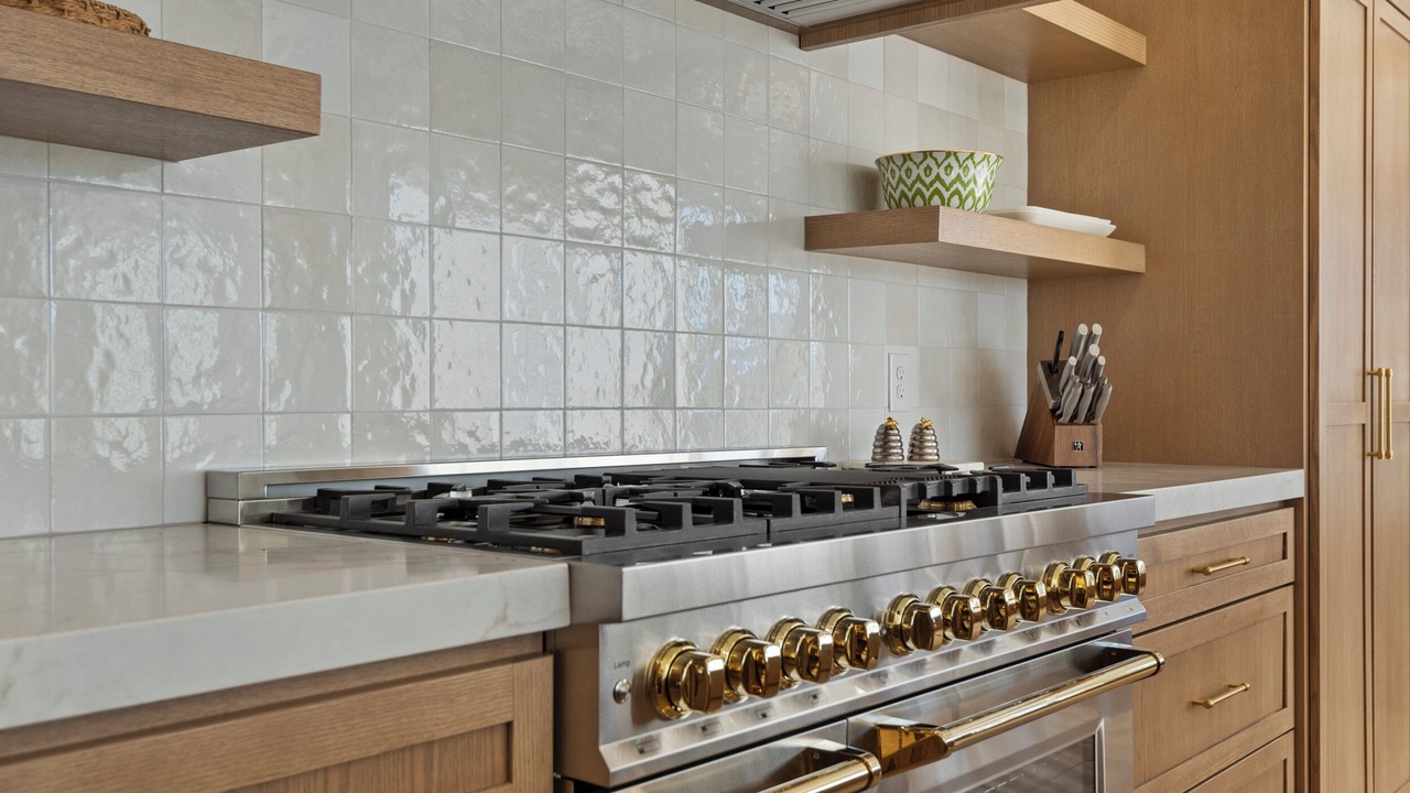 Photo of Kitchen in Heber