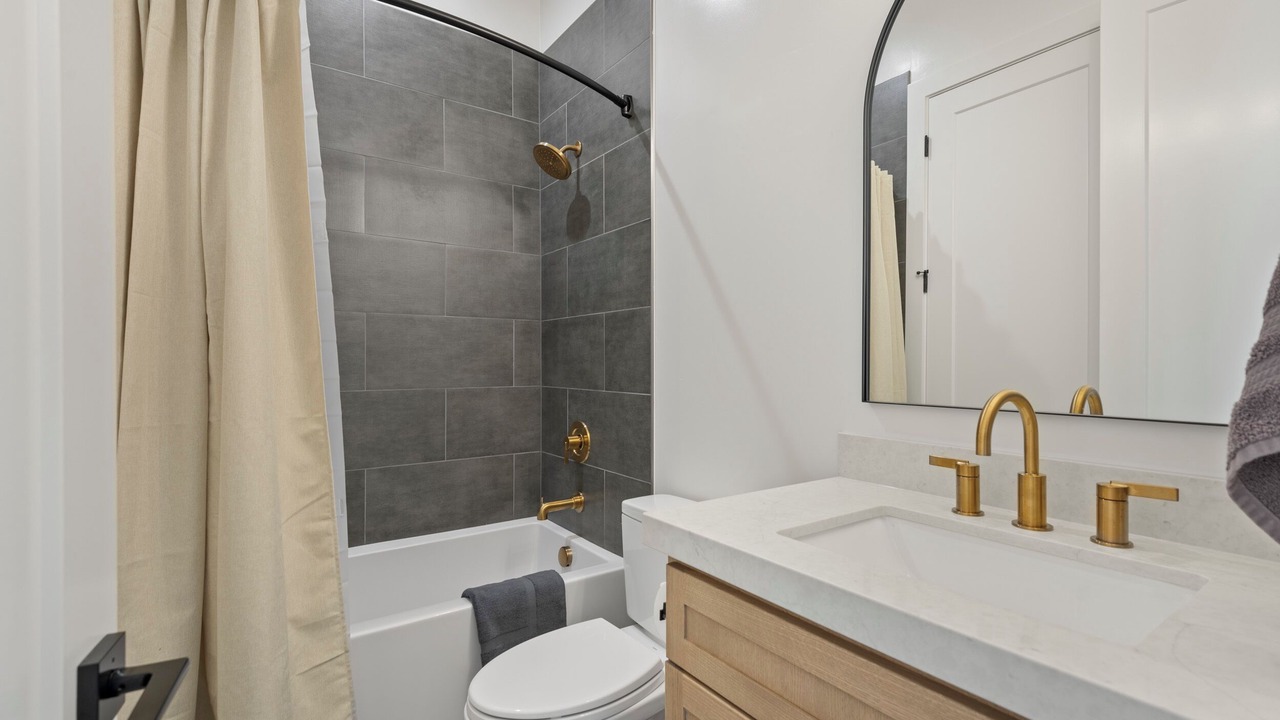 Photo of Bathroom in Heber