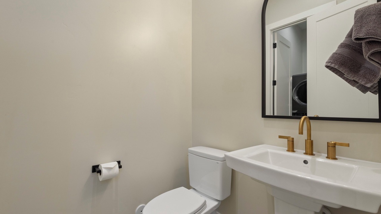 Photo of Bathroom in Heber