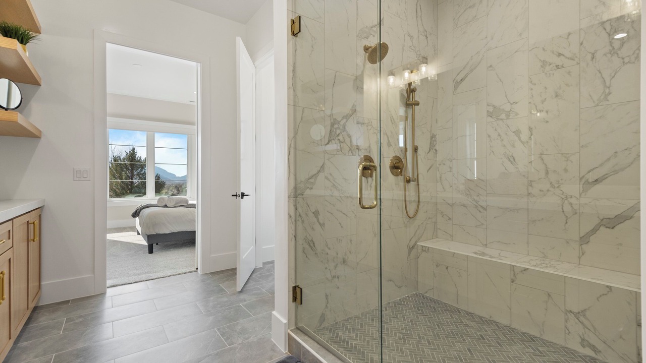 Photo of Bathroom in Heber