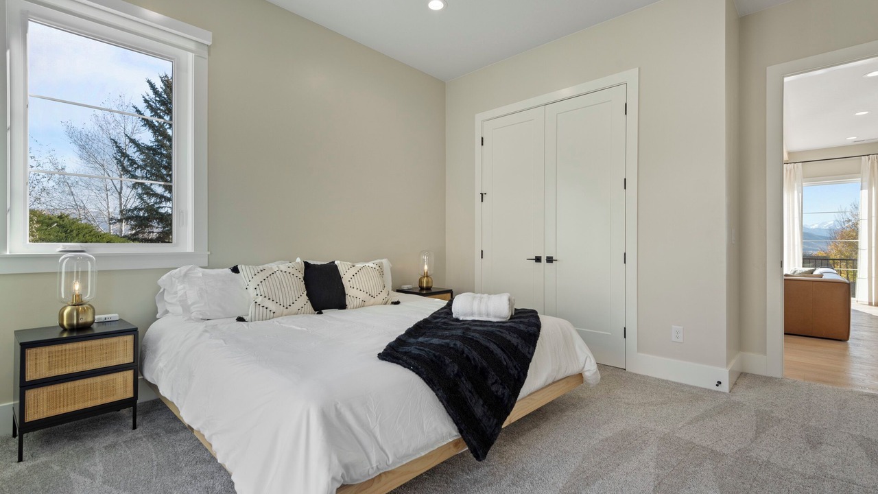 Photo of Bedroom in Heber