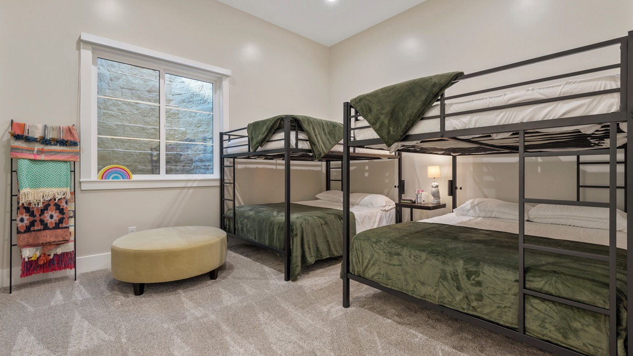 Photo of Bedroom in Heber