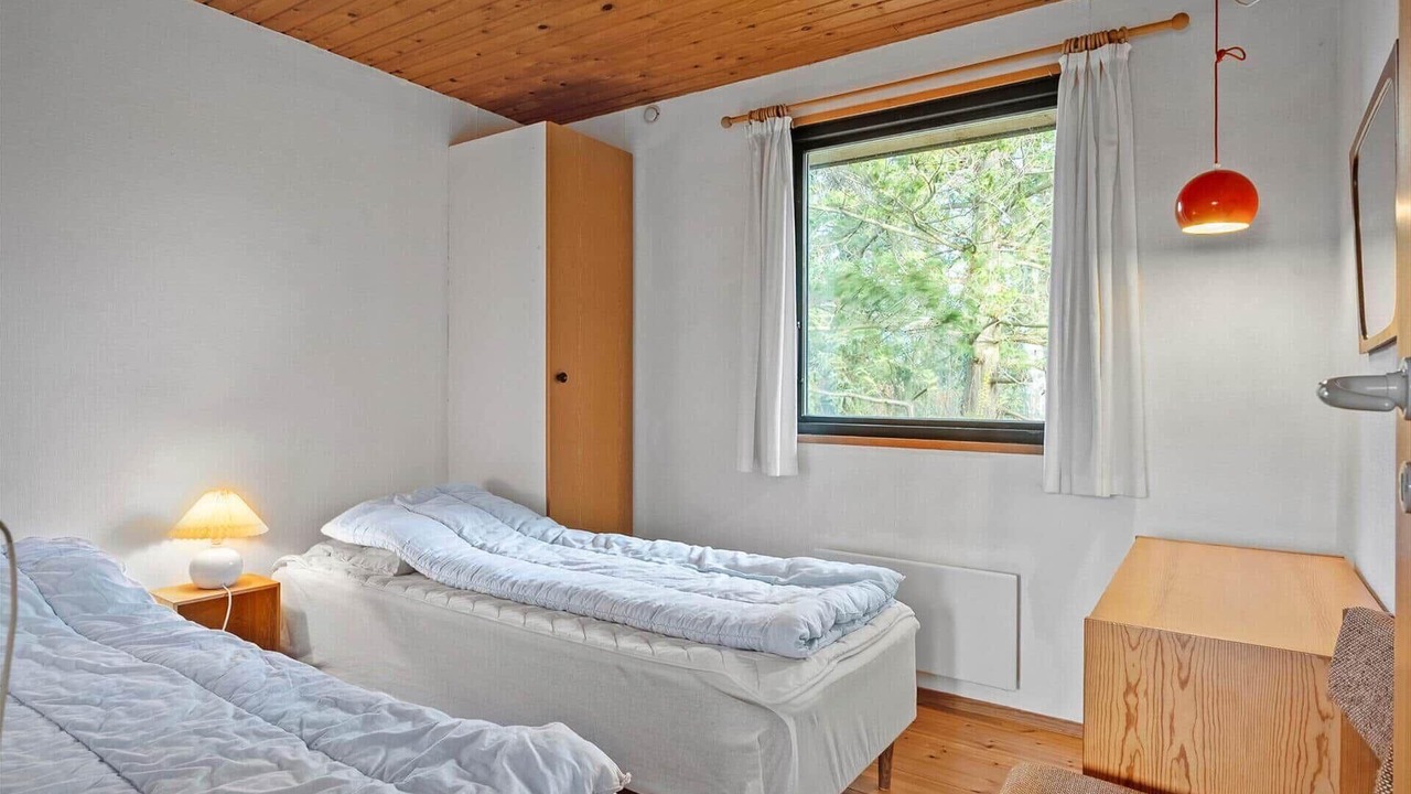 Photo of Bedroom in Kalvehave