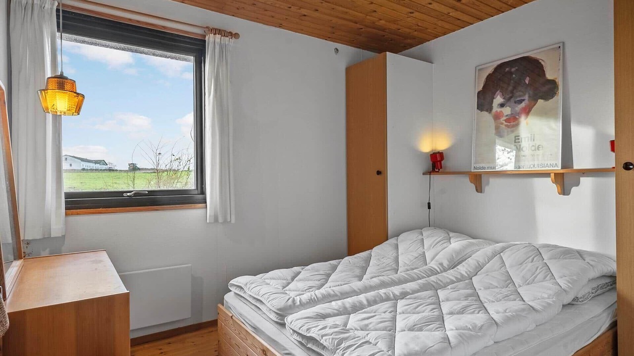 Photo of Bedroom in Kalvehave