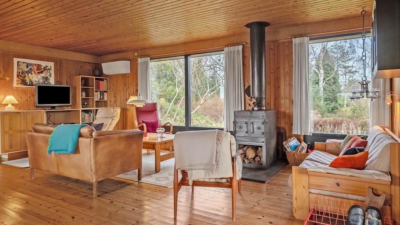 Photo of Livingroom in Kalvehave