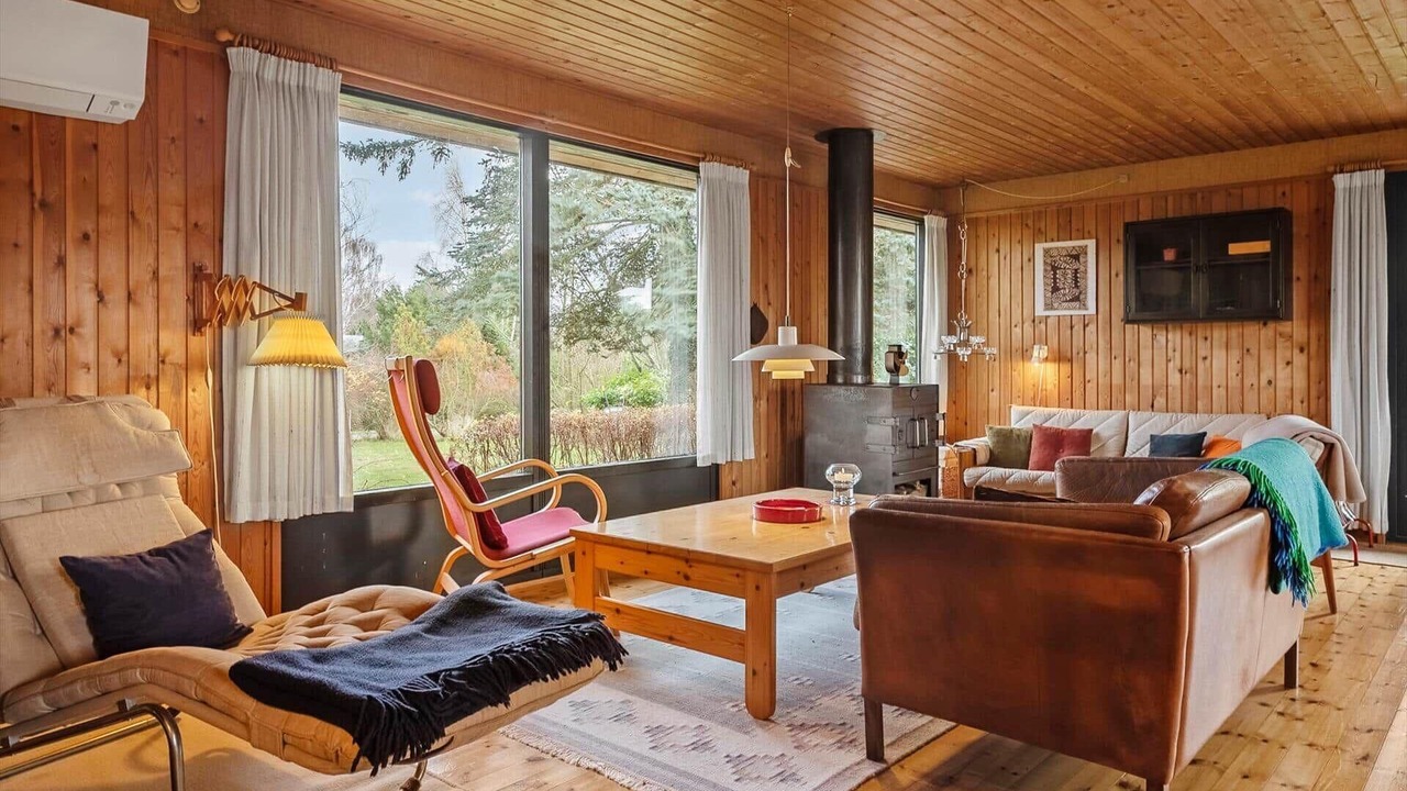 Photo of Livingroom in Kalvehave