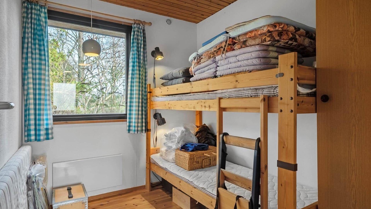 Photo of Bedroom in Kalvehave