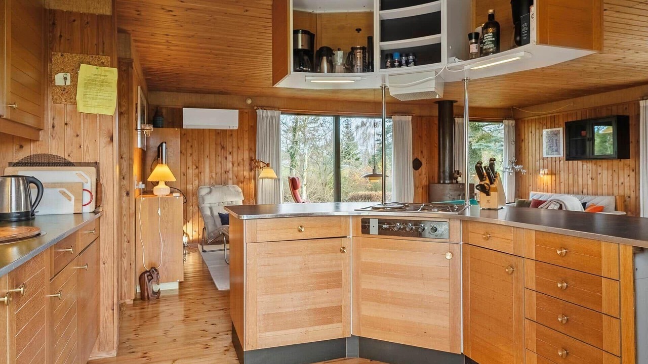 Photo of Kitchen in Kalvehave