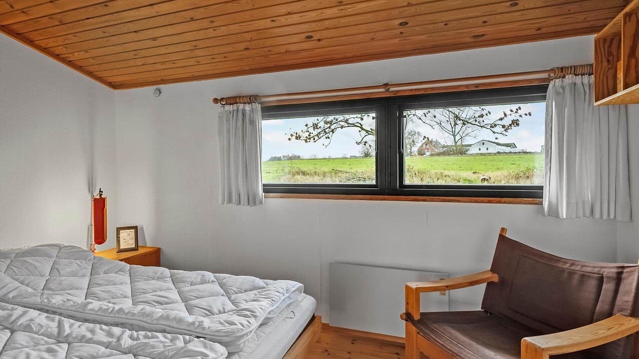 Photo of Bedroom in Kalvehave