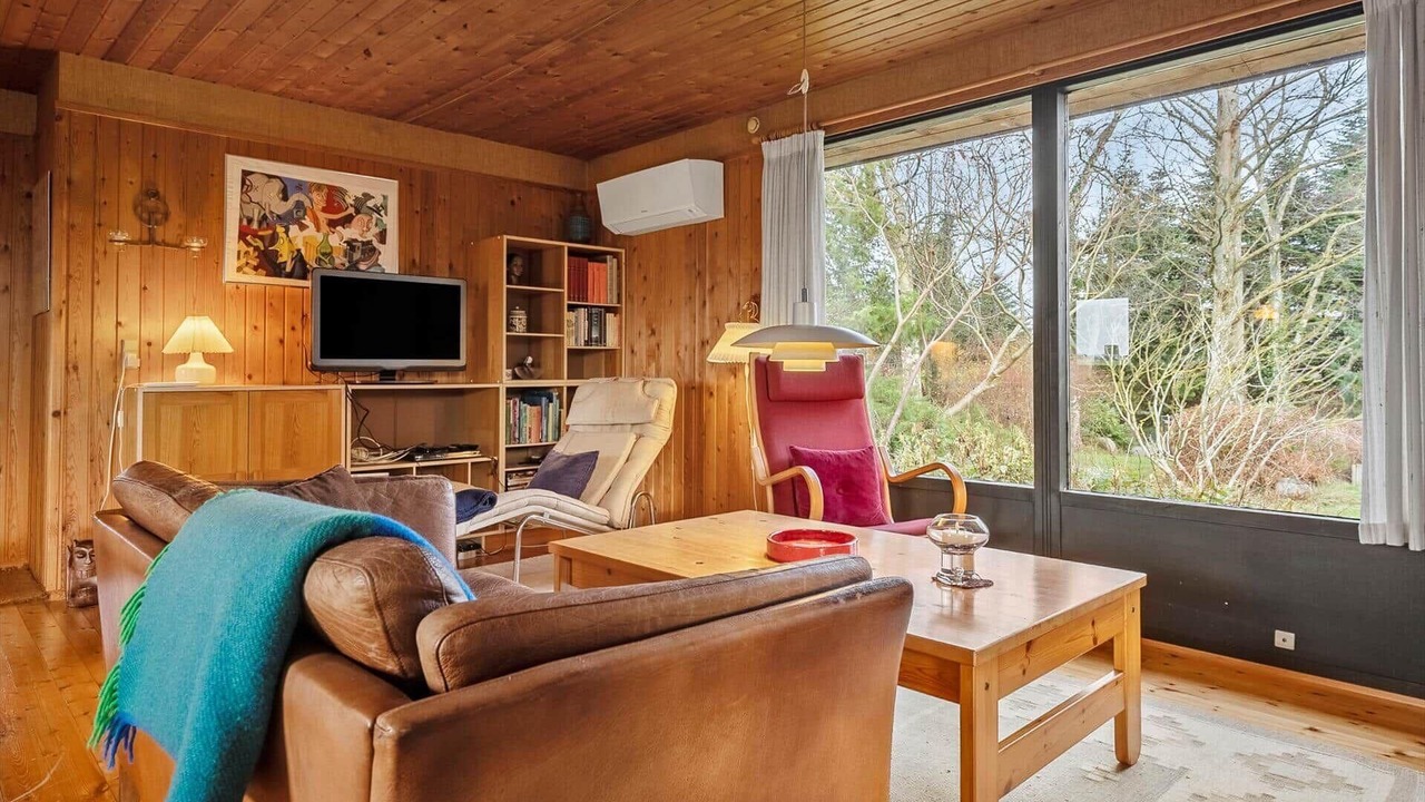 Photo of Livingroom in Kalvehave