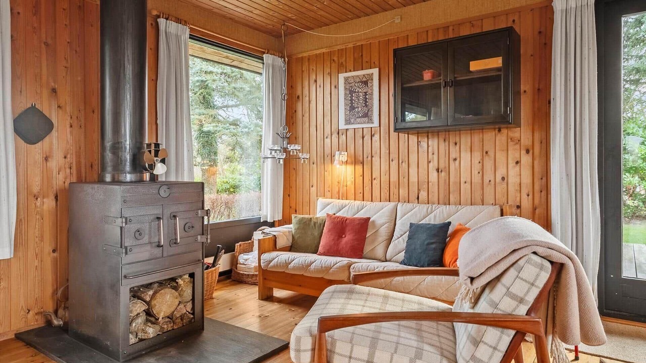 Photo of Livingroom in Kalvehave