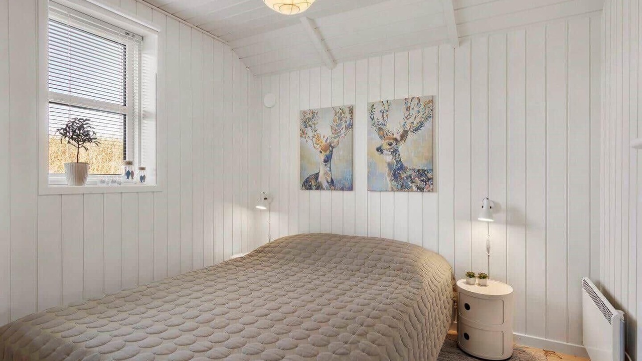 Photo of Bedroom in Frederikshavn