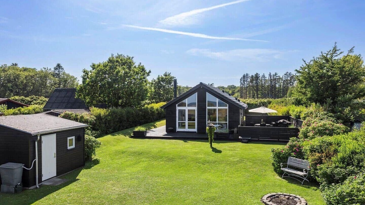 Photo of Outdoor in Frederikshavn
