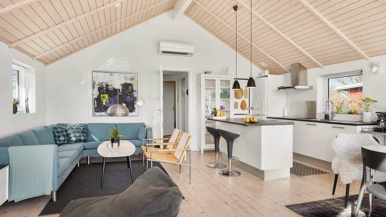 Photo of Livingroom in Frederikshavn