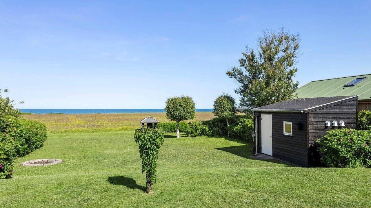 Photo of Outdoor in Frederikshavn