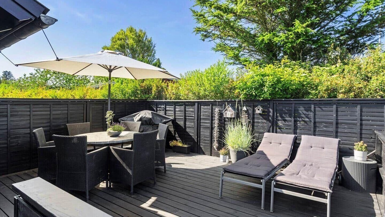 Photo of Outdoor in Frederikshavn