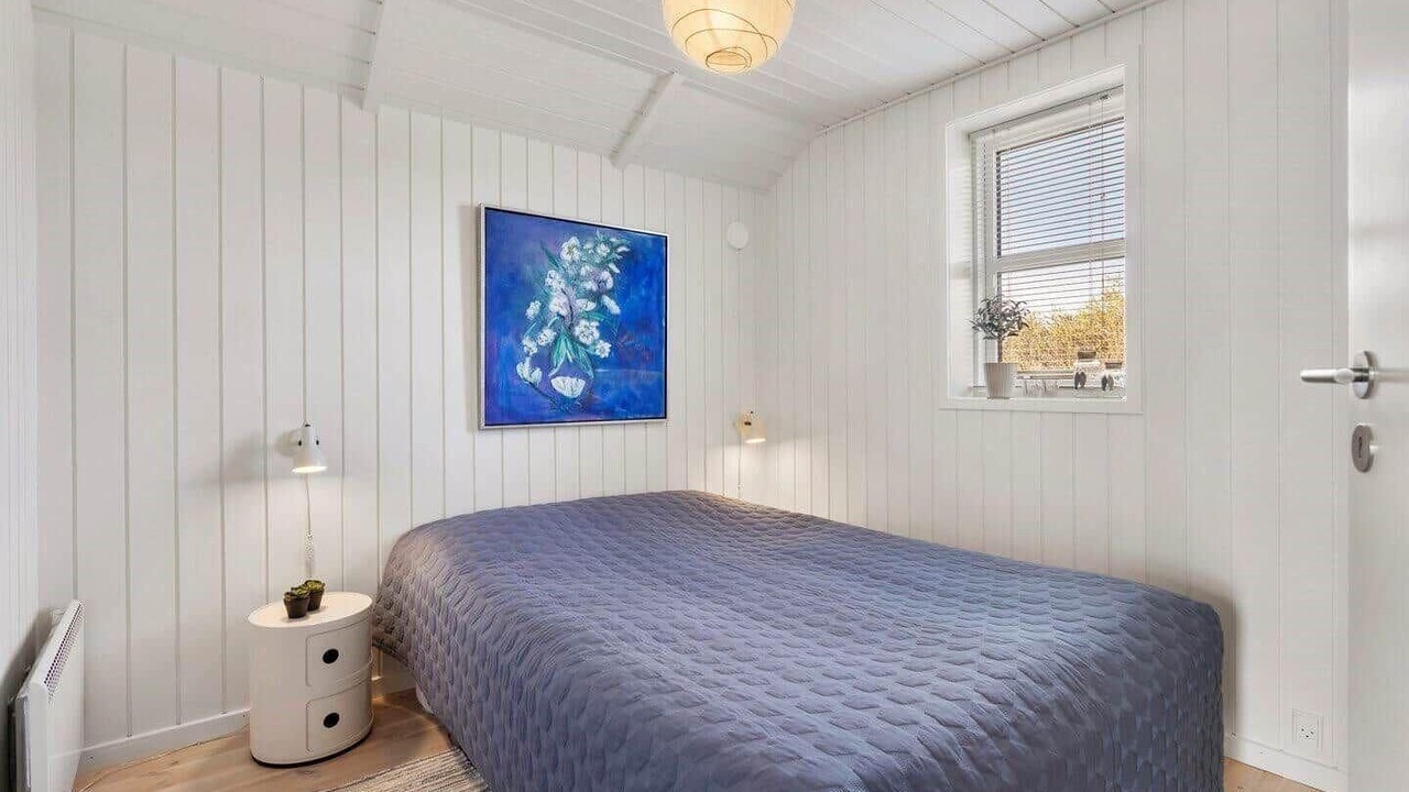 Photo of Bedroom in Frederikshavn