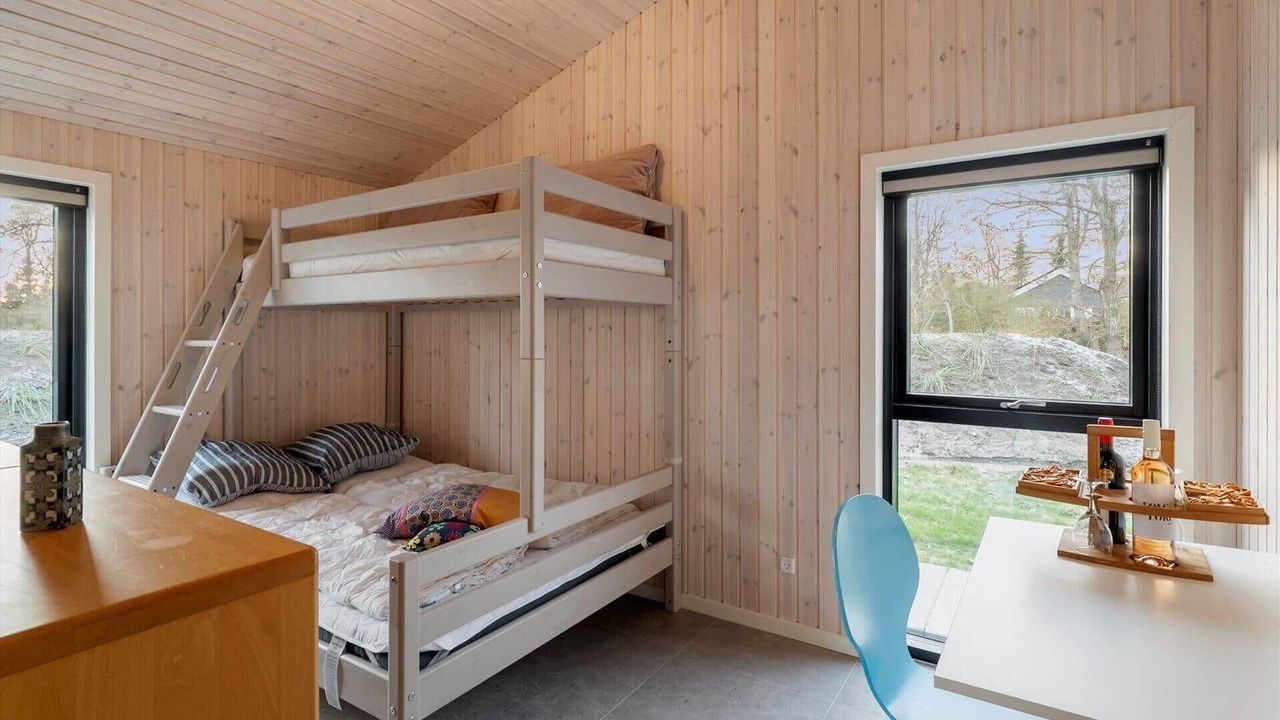 Photo of Bedroom in Hou