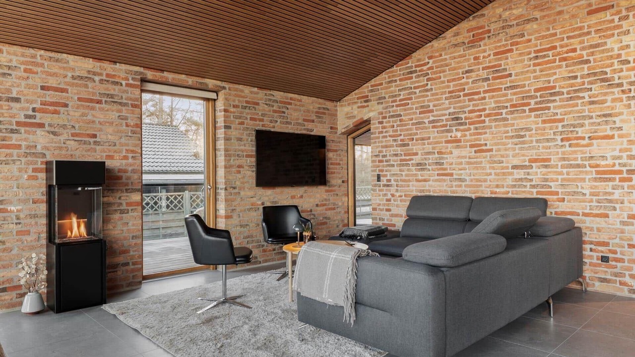 Photo of Livingroom in Hou