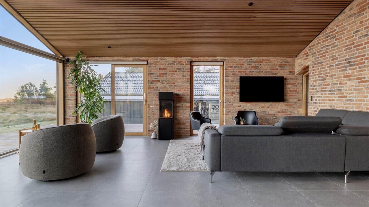 Photo of Livingroom in Hou