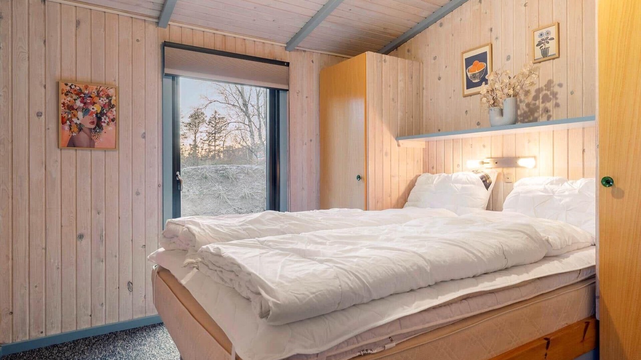 Photo of Bedroom in Hou