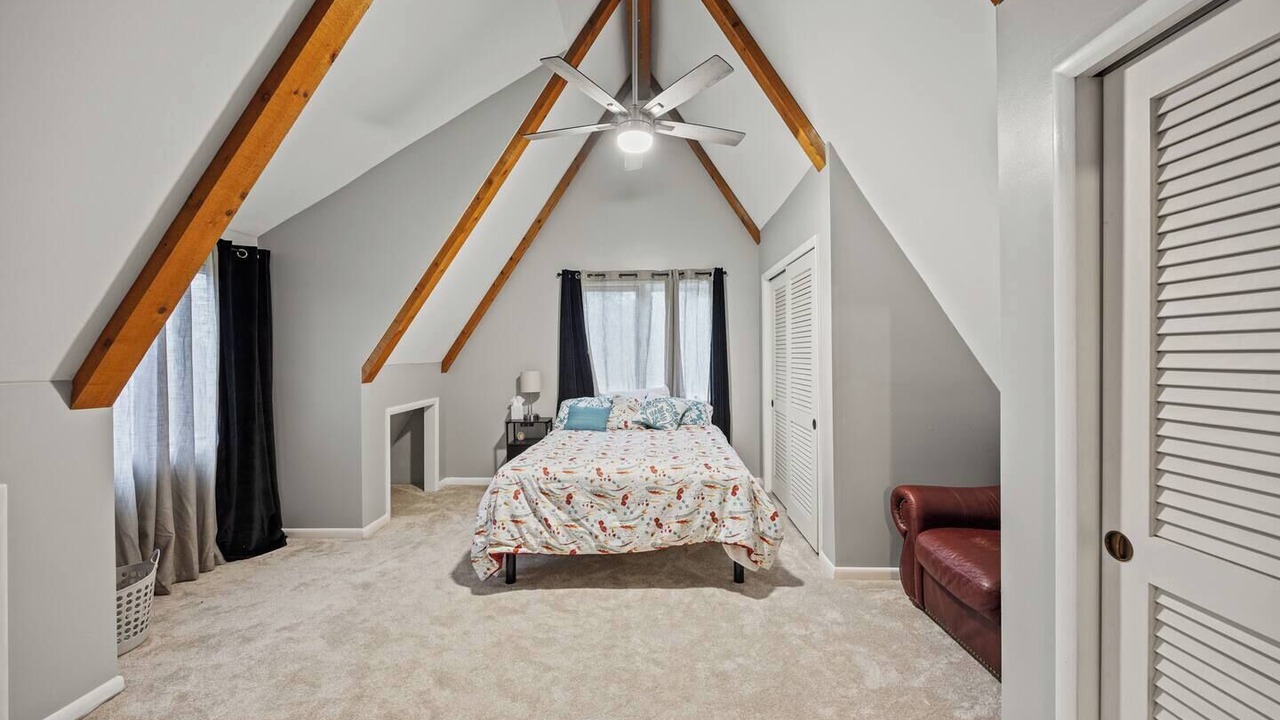 Photo of Bedroom in Nicholasville