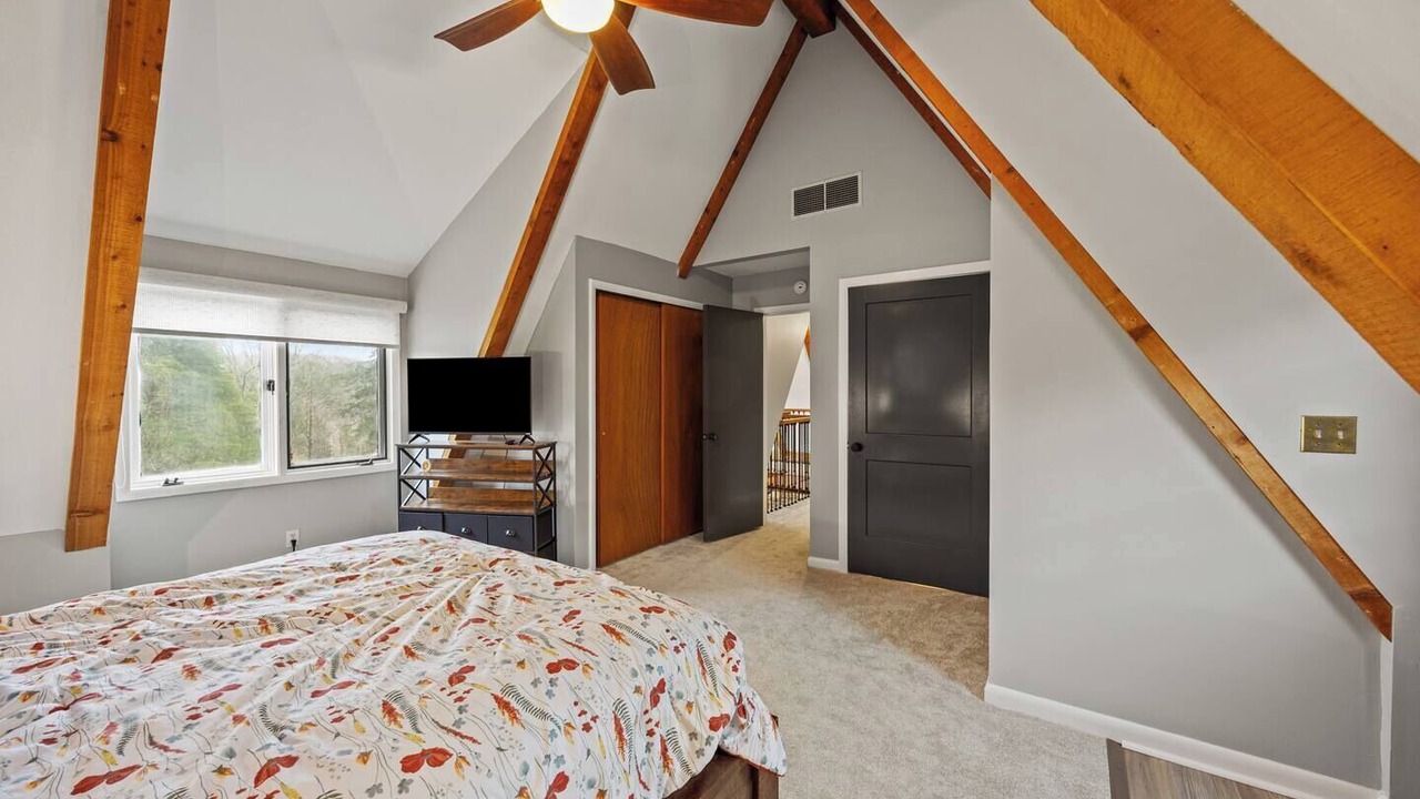 Photo of Bedroom in Nicholasville