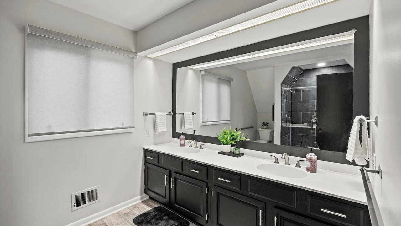 Photo of Bathroom in Nicholasville