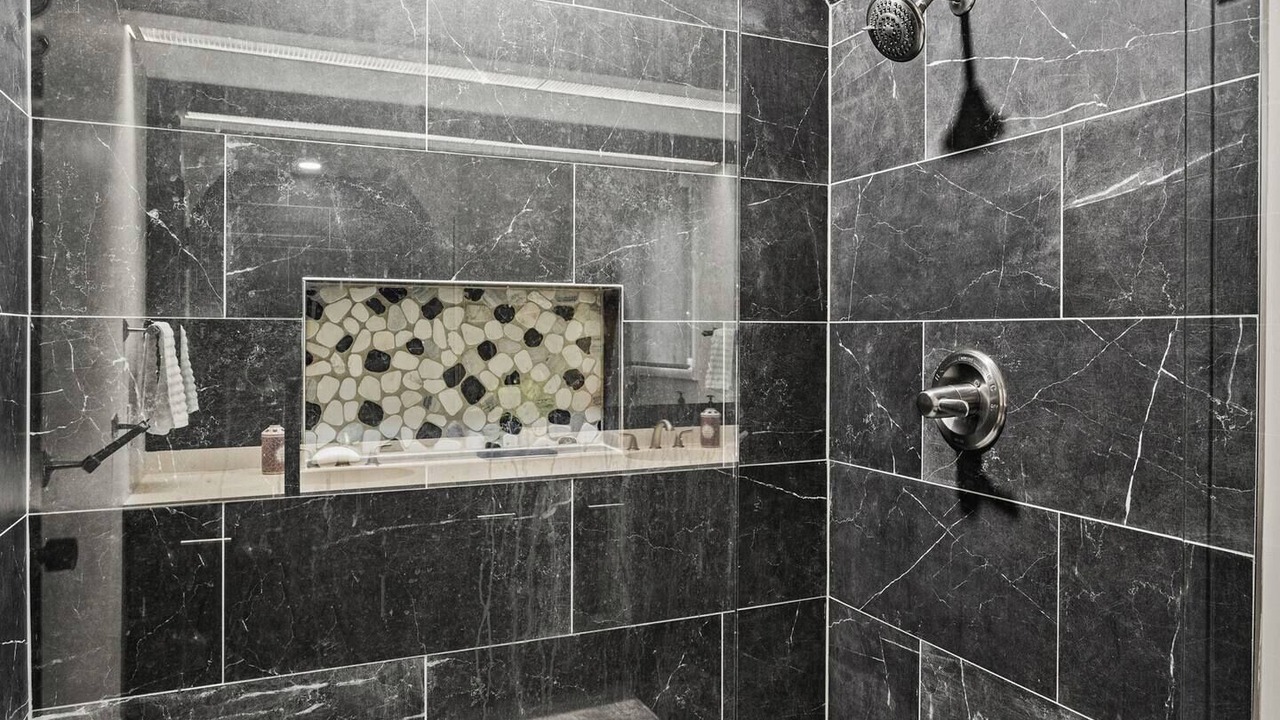 Photo of Bathroom in Nicholasville