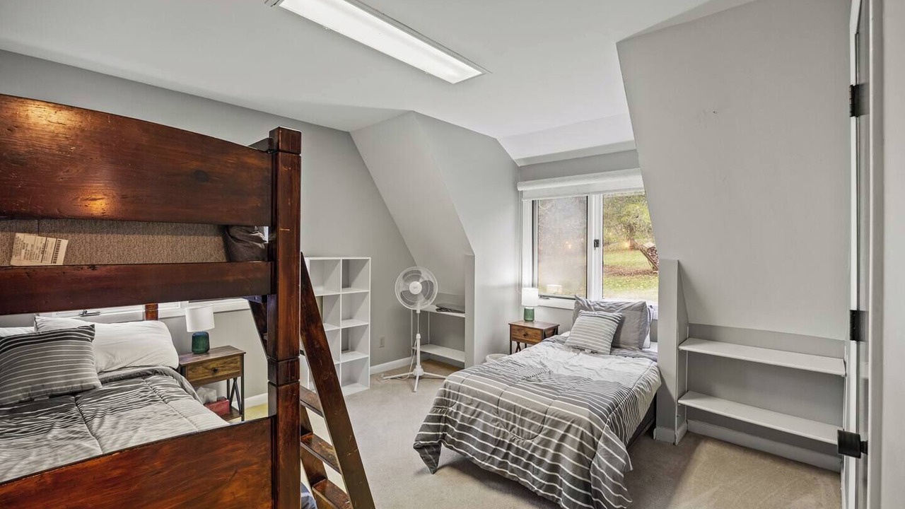 Photo of Bedroom in Nicholasville