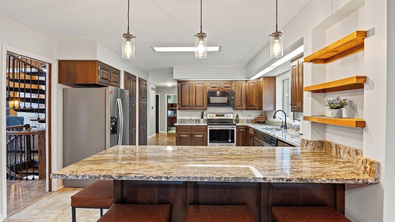 Photo of Kitchen in Nicholasville