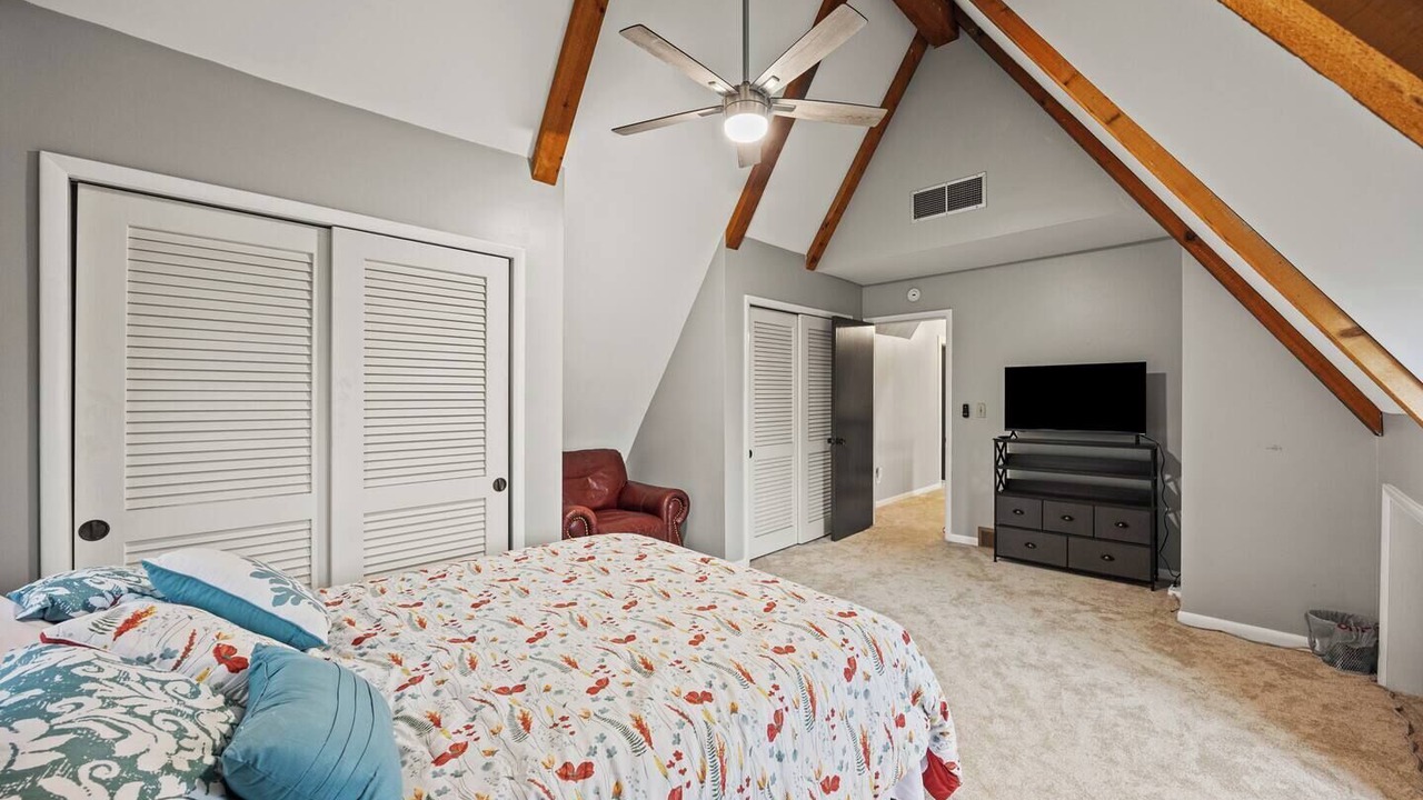 Photo of Bedroom in Nicholasville