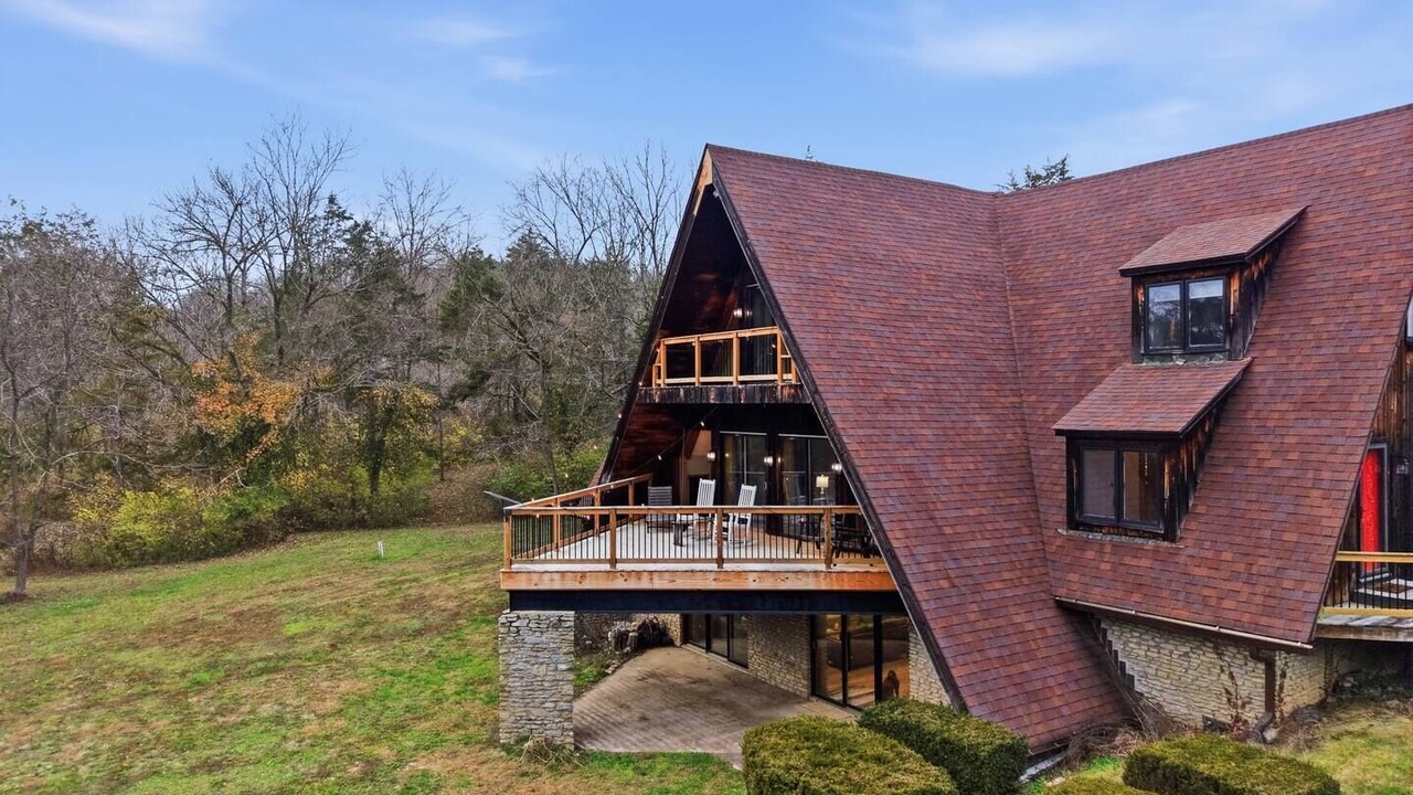 Photo of Outdoor in Nicholasville