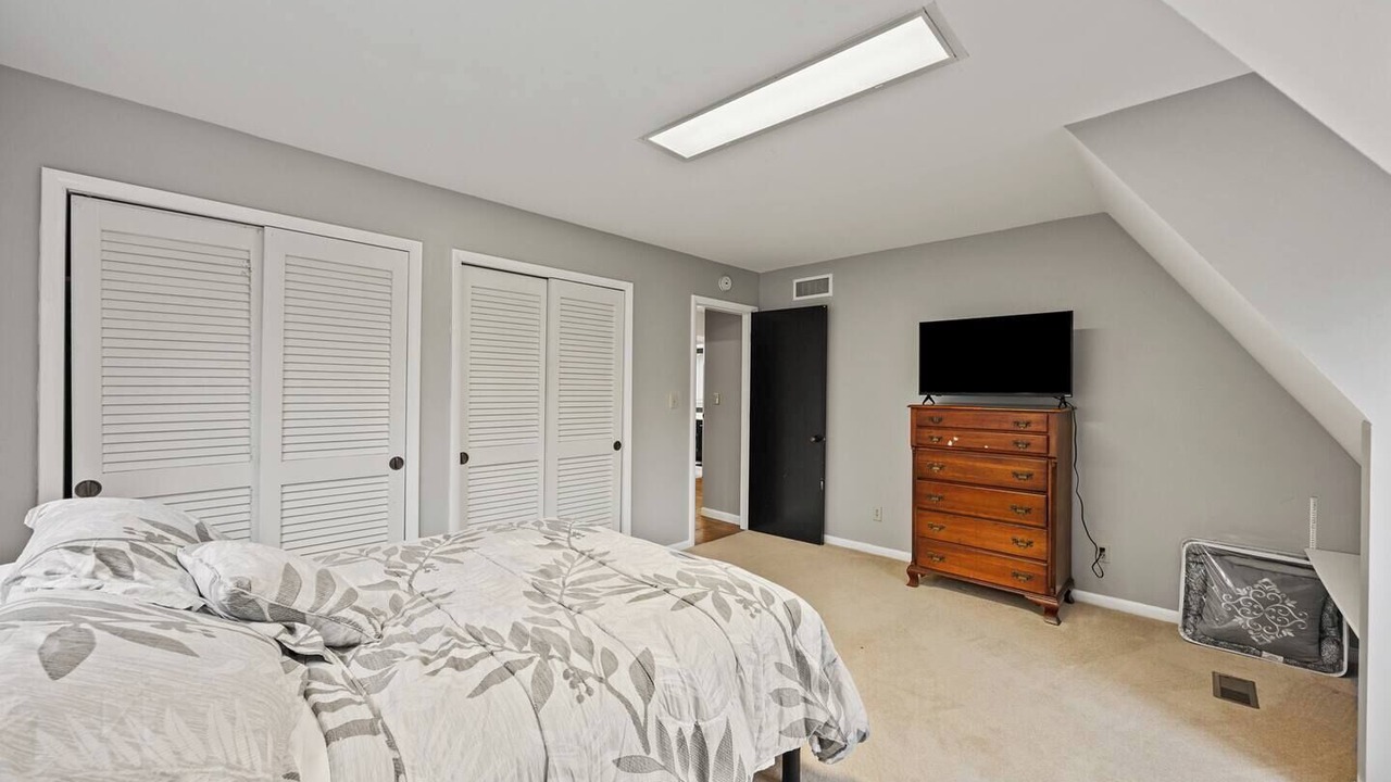 Photo of Bedroom in Nicholasville