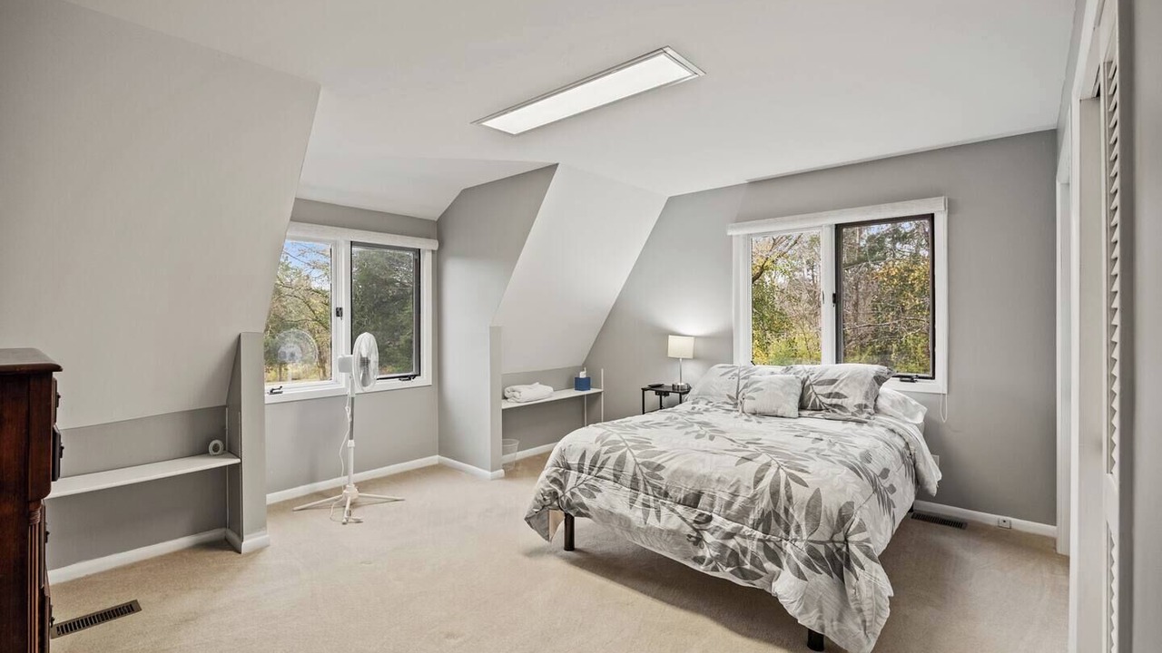 Photo of Bedroom in Nicholasville