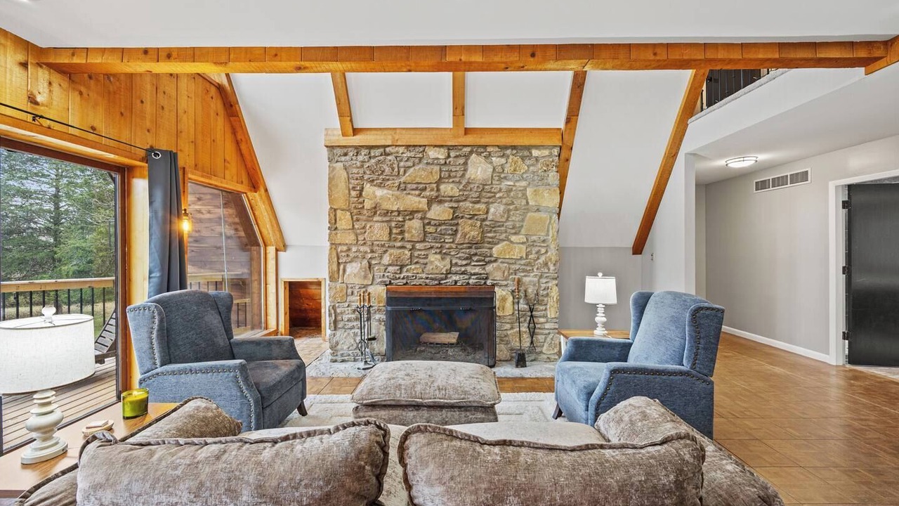 Photo of Livingroom in Nicholasville