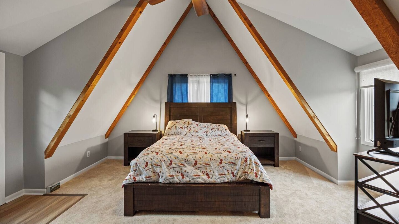 Photo of Bedroom in Nicholasville