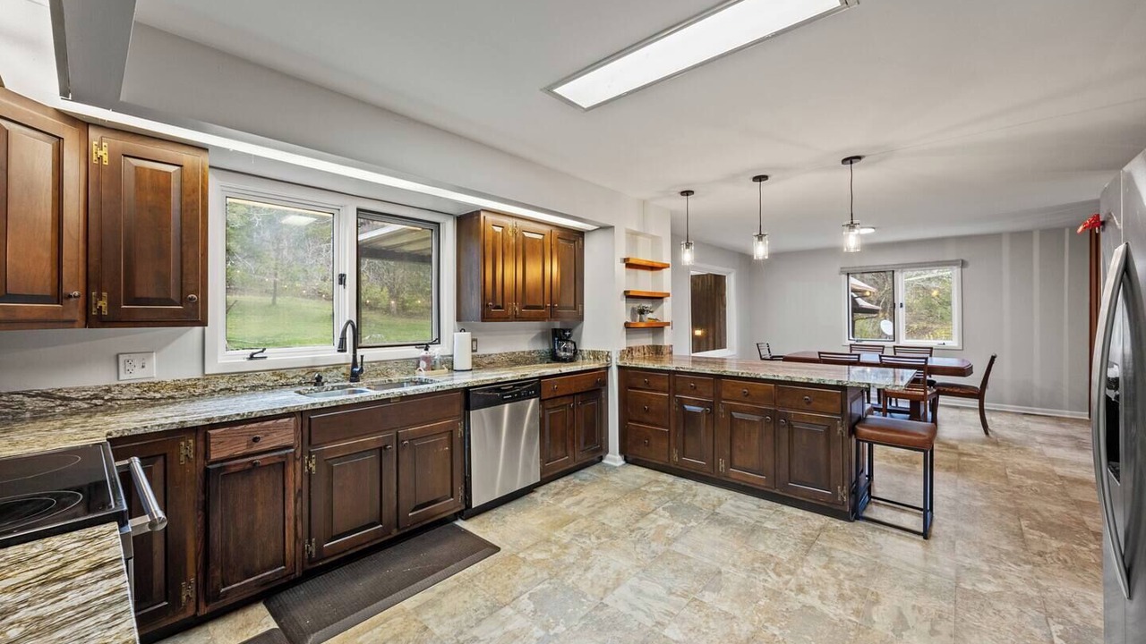 Photo of Kitchen in Nicholasville