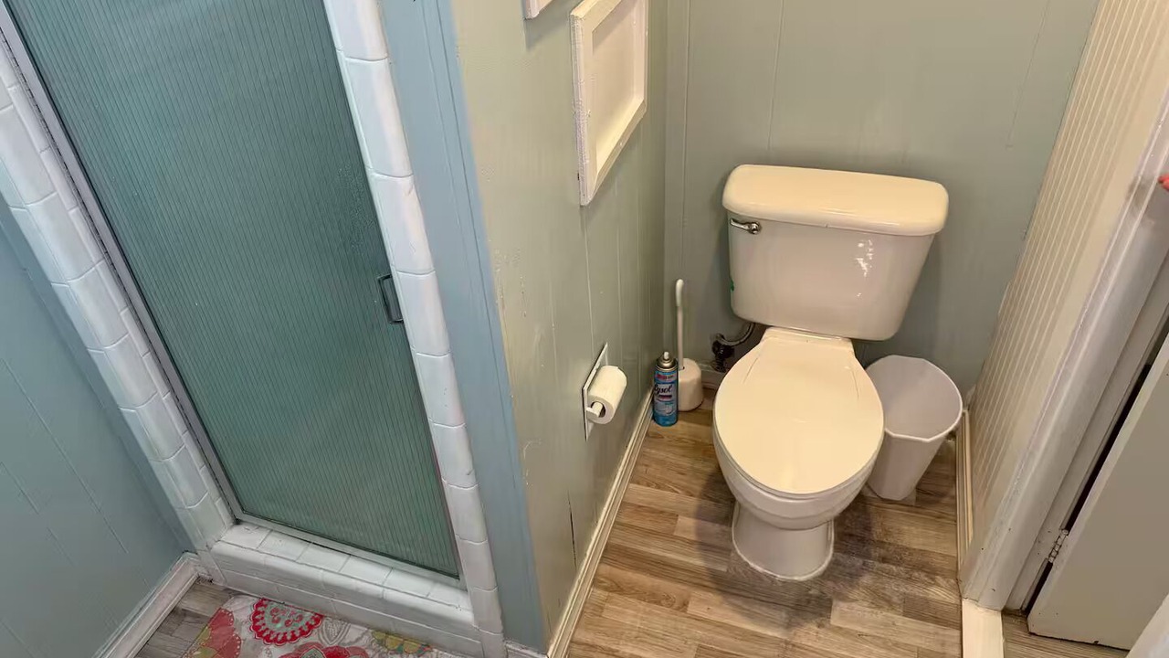 Photo of Bathroom in Ferriday
