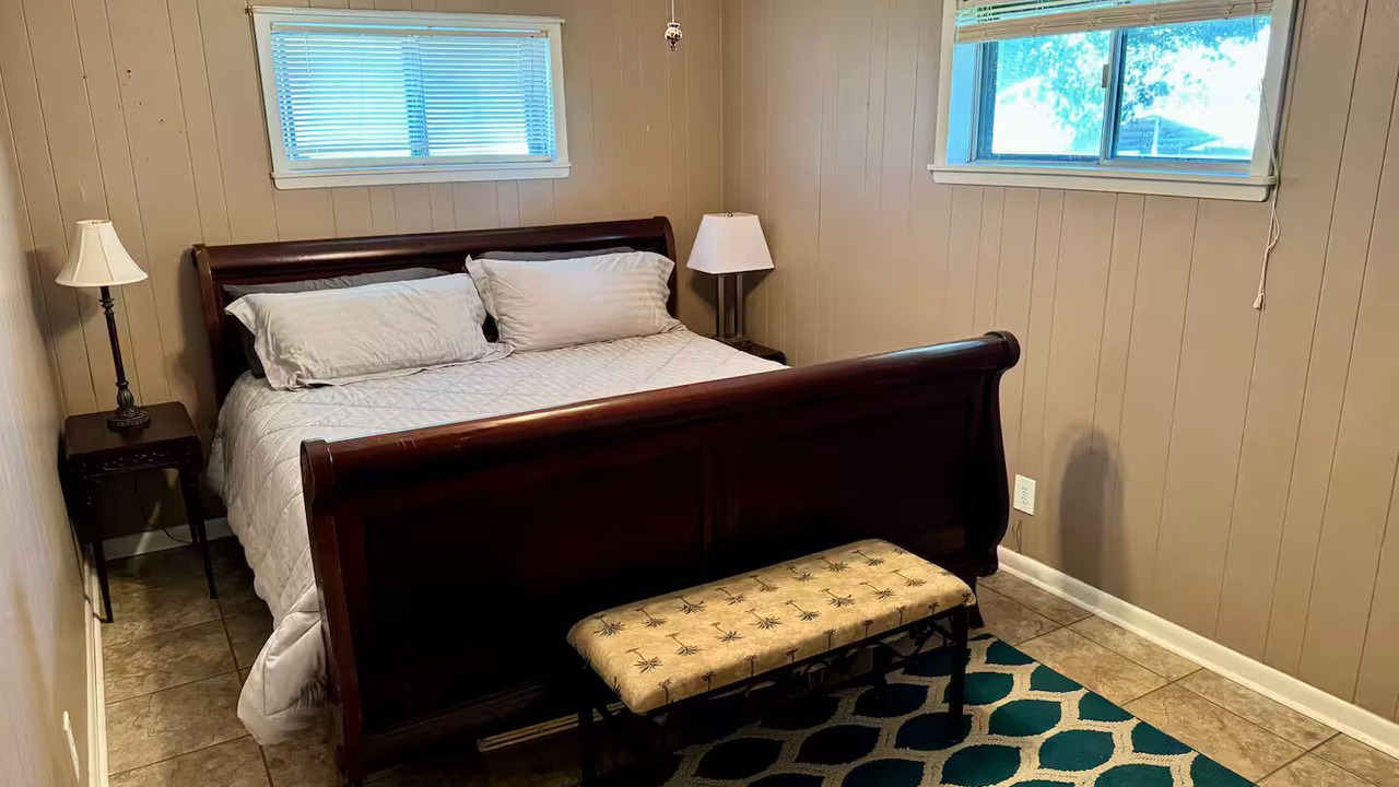 Photo of Bedroom in Ferriday