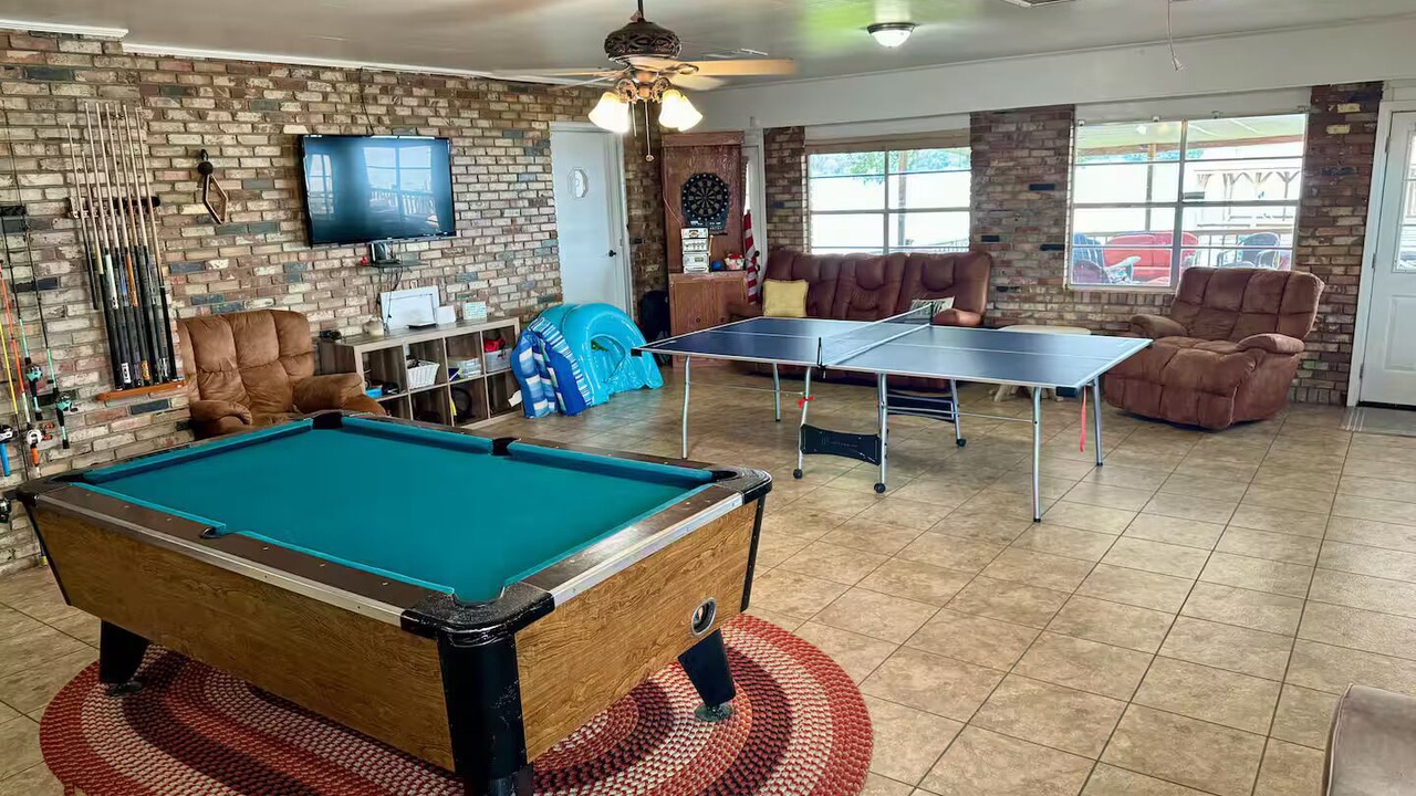 Photo of Bedroom in Ferriday
